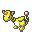 Ampharos (Pokémon)/Generation IV learnset .